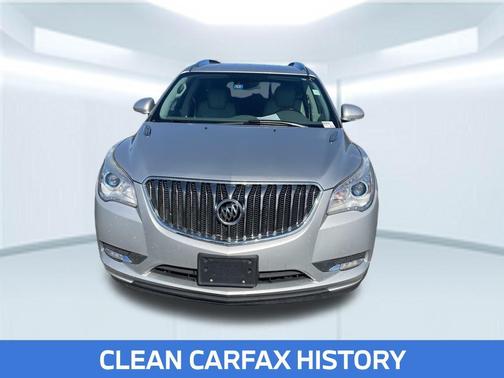 2014 Buick Enclave Premium