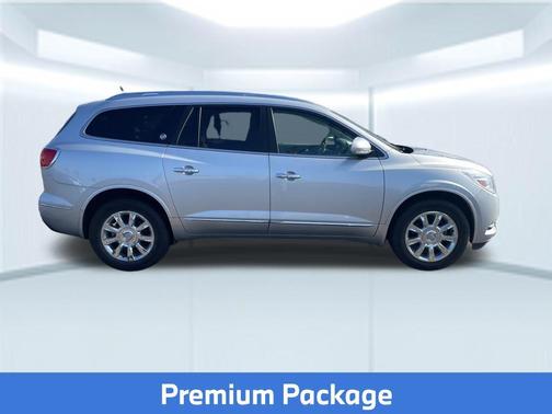 2014 Buick Enclave Premium