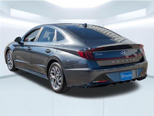 2022 Hyundai SONATA SEL