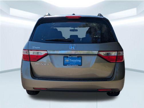 2013 Honda Odyssey EX-L