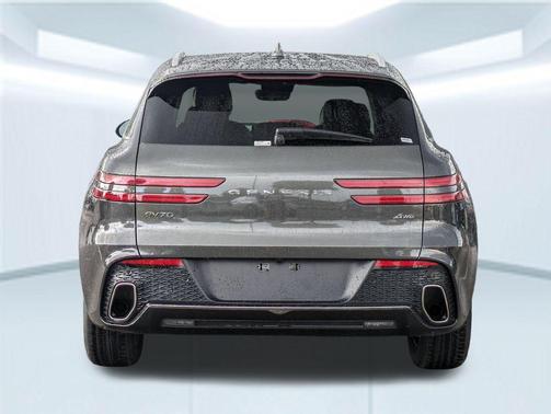 2025 Genesis GV70 2.5T AWD
