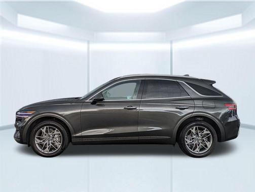 2025 Genesis GV70 2.5T AWD