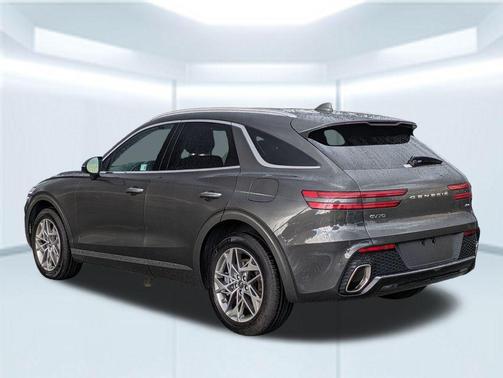 2025 Genesis GV70 2.5T AWD