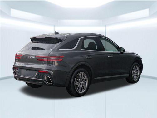 2025 Genesis GV70 2.5T AWD