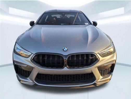 2021 BMW M8 Gran Coupe i