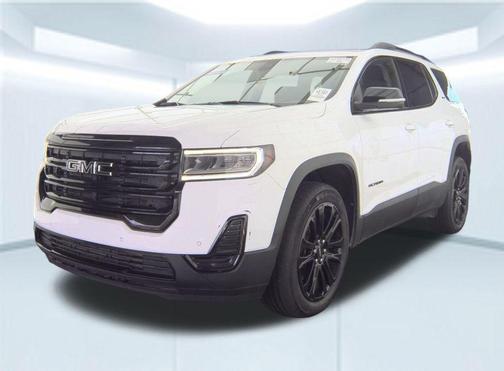 2023 GMC Acadia FWD SLE