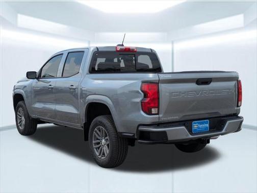 2025 Chevrolet Colorado LT
