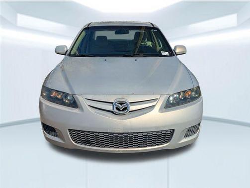 2008 Mazda Mazda6 i Sport