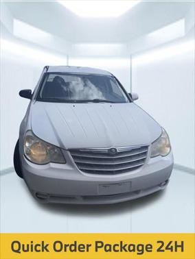 2007 Chrysler Sebring Base