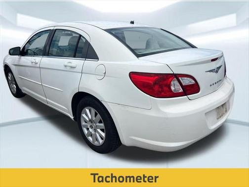 2007 Chrysler Sebring Base