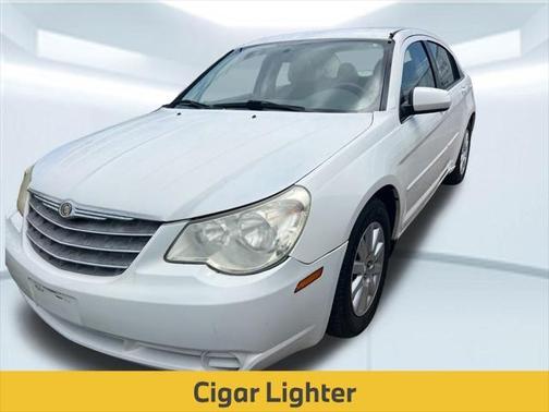 2007 Chrysler Sebring Base
