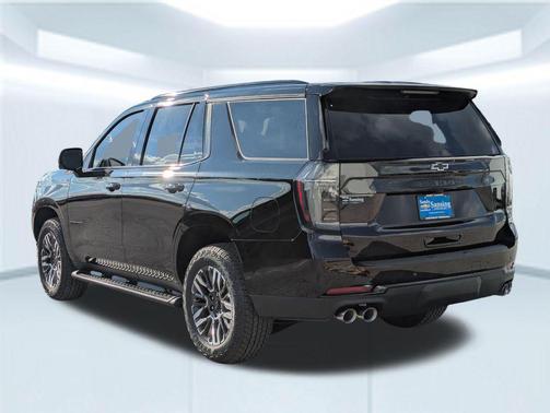 2026 Chevrolet Tahoe 4WD Z71