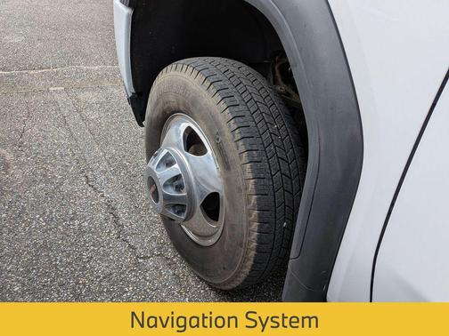 2023 GMC Sierra 3500 Denali