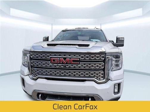 2023 GMC Sierra 3500 Denali