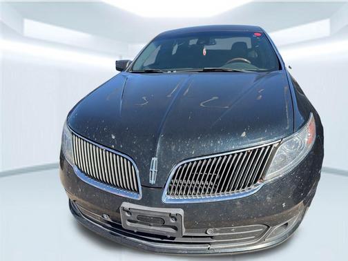 2014 Lincoln MKS Base