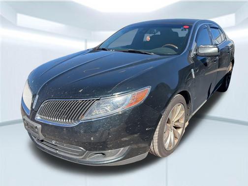 2014 Lincoln MKS Base
