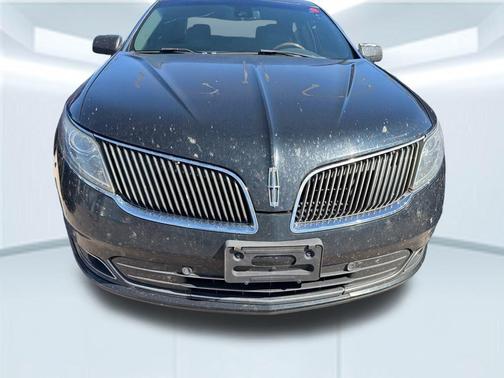 2014 Lincoln MKS Base