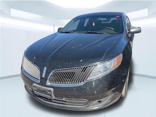 2014 Lincoln MKS Base