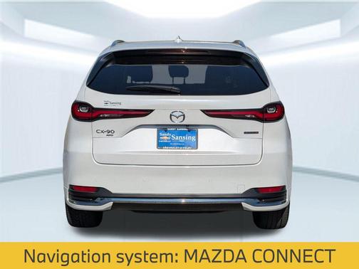2024 Mazda CX-90 3.3 Turbo S