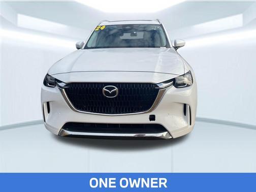 2024 Mazda CX-90 3.3 Turbo S