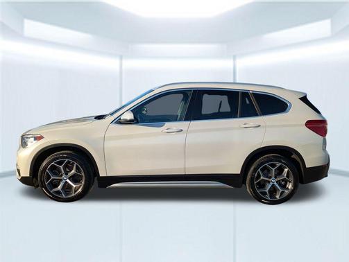 2018 BMW X1 sDrive28i