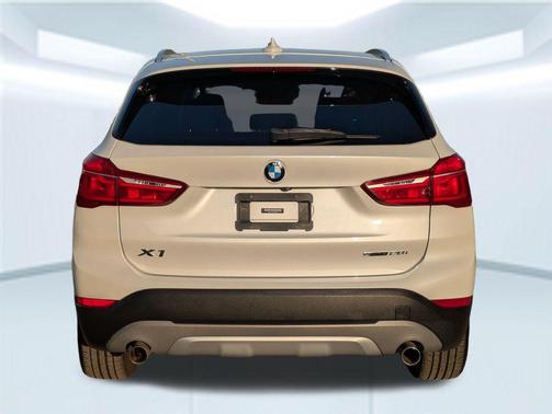 2018 BMW X1 sDrive28i