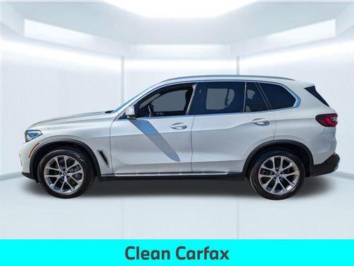 2023 BMW X5 sDrive40i