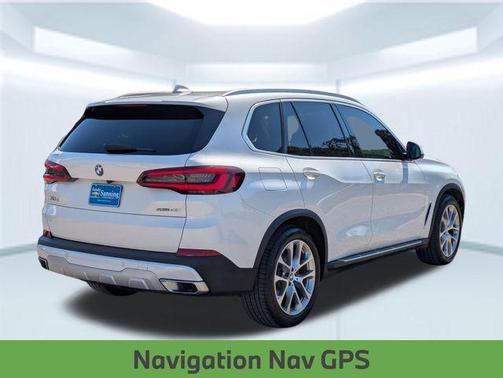 2023 BMW X5 sDrive40i