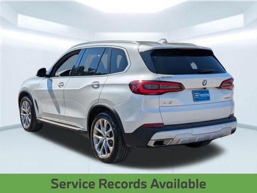 2023 BMW X5 sDrive40i