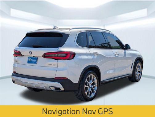 2023 BMW X5 sDrive40i