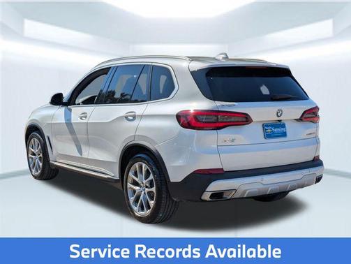 2023 BMW X5 sDrive40i