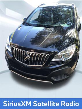 2015 Buick Encore Base