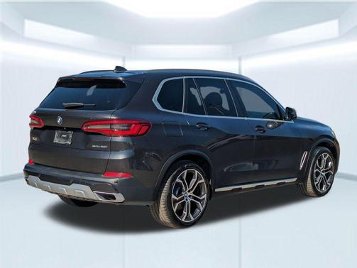 2020 BMW X5 sDrive40i