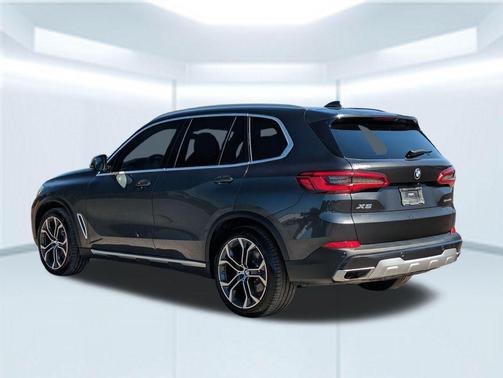 2020 BMW X5 sDrive40i