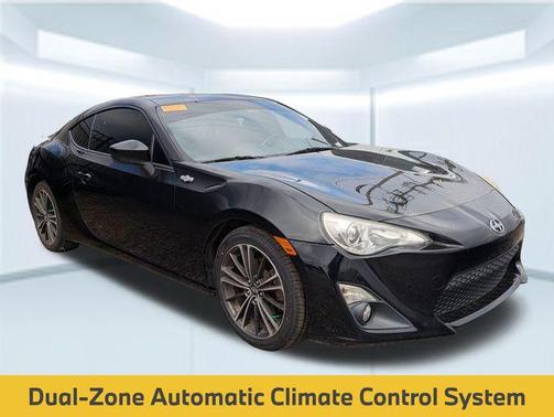 2014 Scion FR-S Monogram