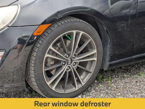 2014 Scion FR-S Monogram