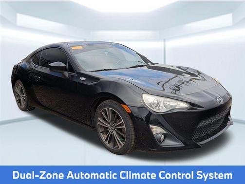 2014 Scion FR-S Monogram