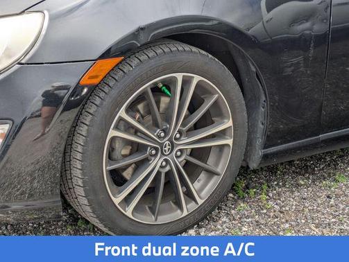 2014 Scion FR-S Monogram