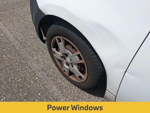2009 Pontiac Vibe Base