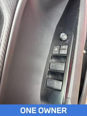 Supersonic Red 2025 Toyota Camry SE