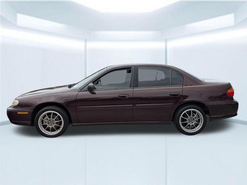 2000 Chevrolet Malibu Base