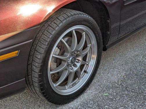 2000 Chevrolet Malibu Base