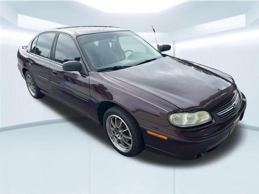 2000 Chevrolet Malibu Base