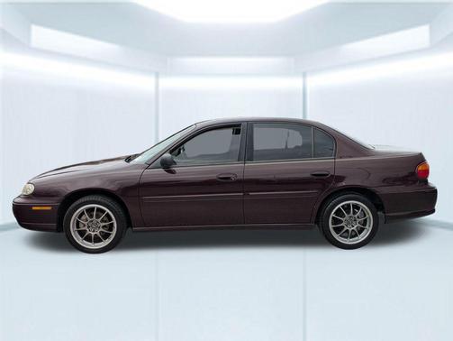 2000 Chevrolet Malibu Base
