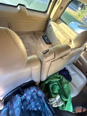 2003 Chevrolet Tahoe LT