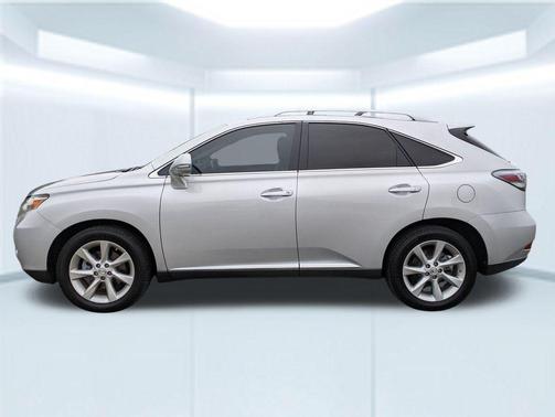 2010 Lexus RX 350 Base