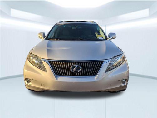 2010 Lexus RX 350 Base