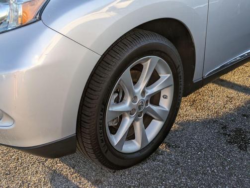 2010 Lexus RX 350 Base