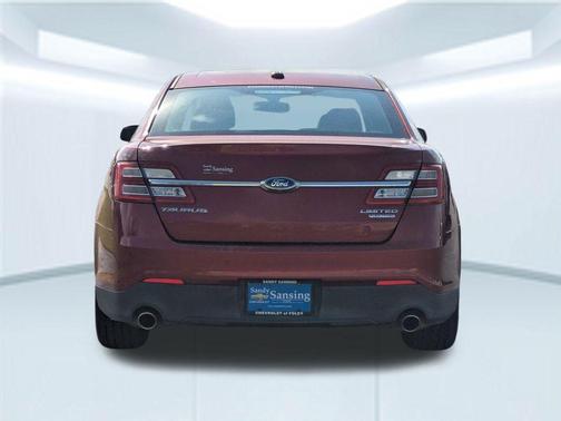 2013 Ford Taurus Limited