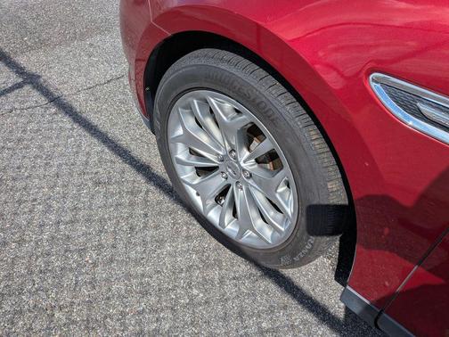 2013 Ford Taurus Limited